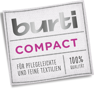 burti COMPACT - Waschmittel